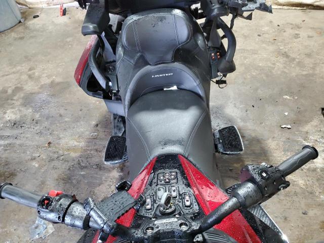 2022 CAN-AM SPYDER ROA 2BXNBDD29NV004703