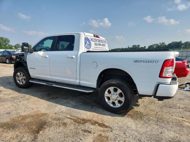 2024 RAM 3500 BIG H 3C63R3DJ6RG272446