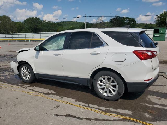 2018 CHEVROLET EQUINOX LT 2GNAXJEV7J6304307