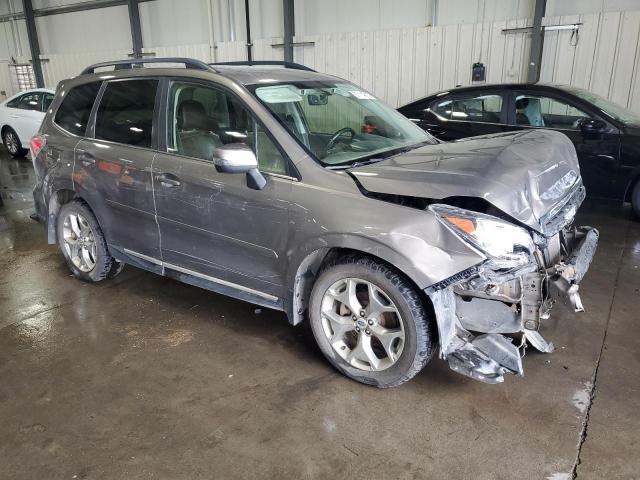 2017 SUBARU FORESTER 2 JF2SJAWC5HH514809
