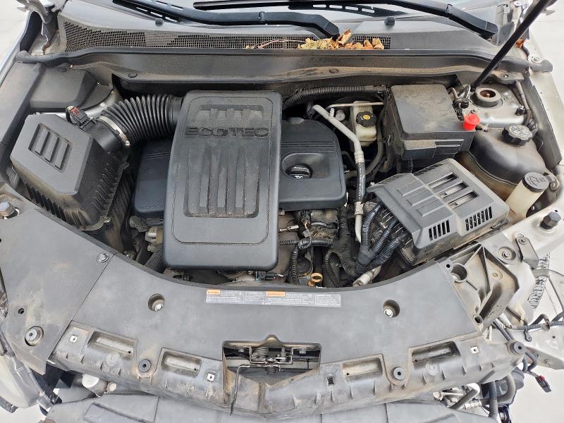 2017 CHEVROLET EQUINOX LT 2GNALCEK1H6251370