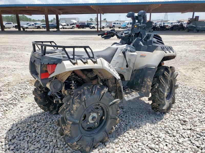 2021 POLARIS SPORTSMAN 4XASXN85XMB778504