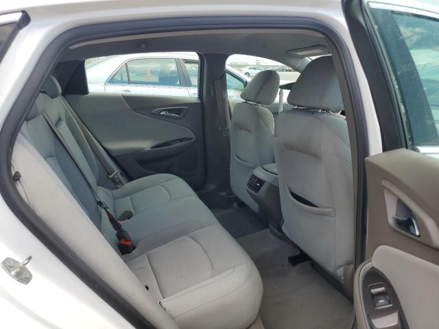 2021 CHEVROLET MALIBU LT 1G1ZD5ST1MF025467