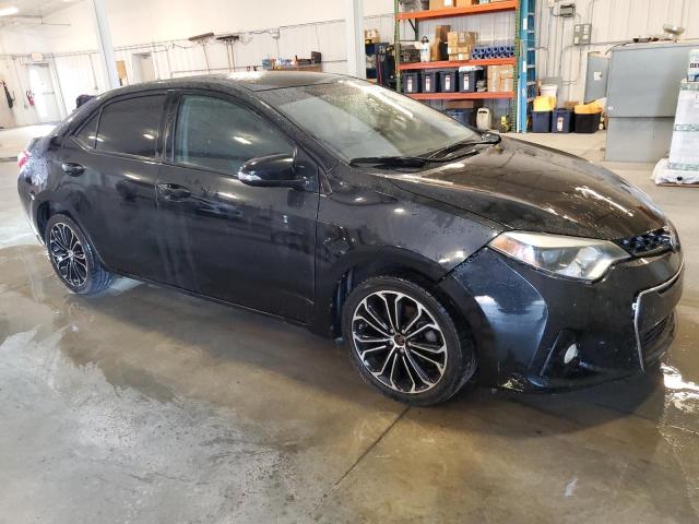 2015 TOYOTA COROLLA L 2T1BURHE3FC371444