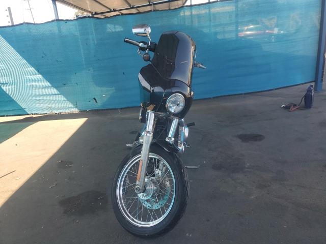 2013 HARLEY-DAVIDSON FXDC DYNA - 1HD1GV416DC328221