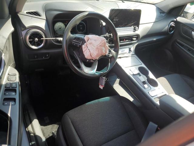2023 HYUNDAI KONA SEL - KM8K33AG6PU190298