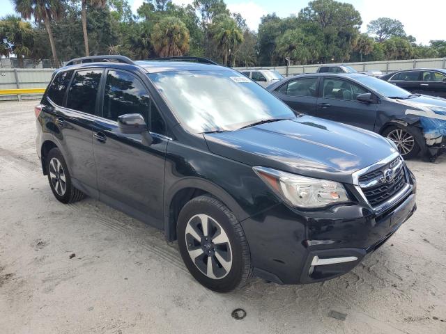 2017 SUBARU FORESTER 2 JF2SJALC6HH467035