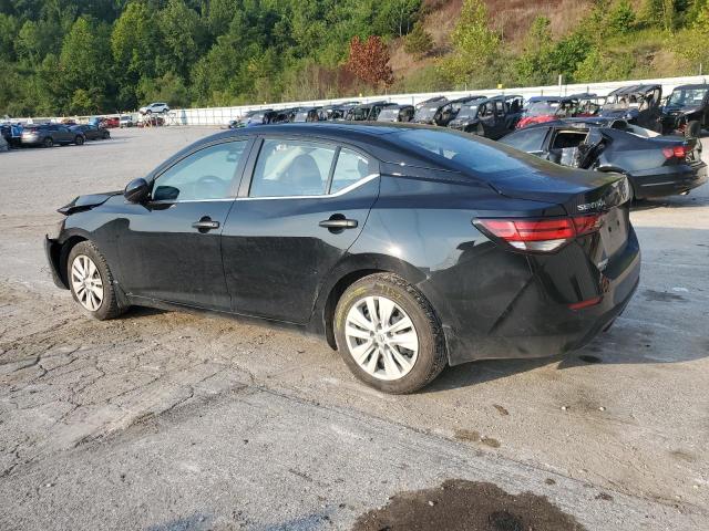 2024 NISSAN SENTRA S - 3N1AB8BV9RY244032