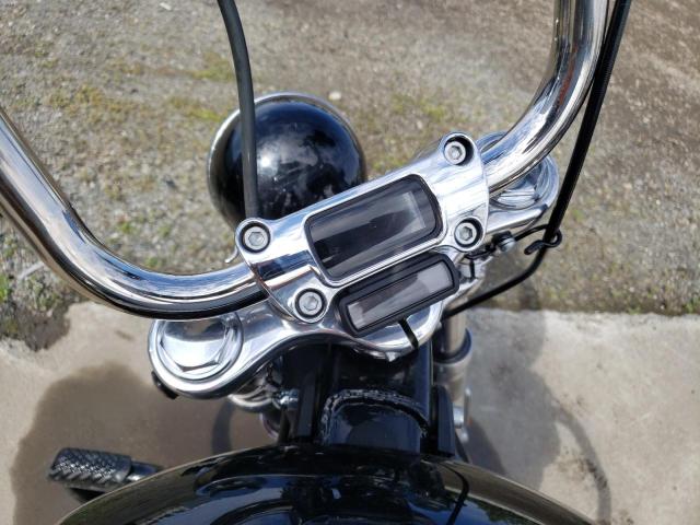 2020 HARLEY-DAVIDSON FXST - 1HD1BVJ1XLB048437