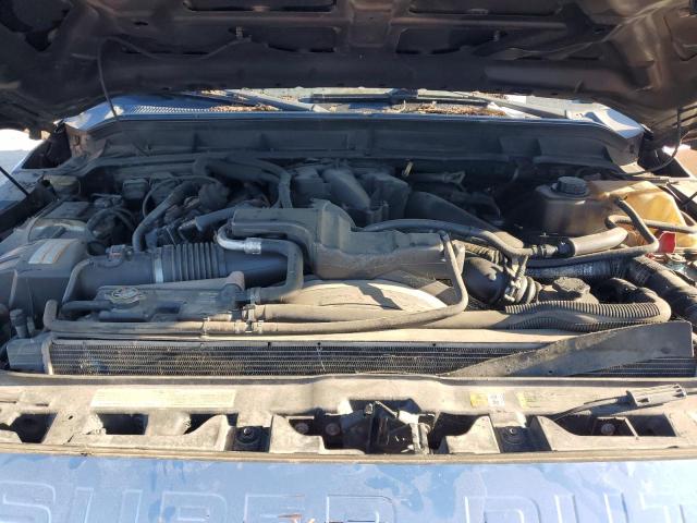 2012 FORD F350 SUPER - 1FT8W3BT3CEC18693