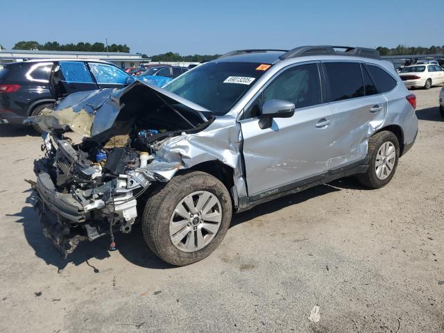 2018 SUBARU OUTBACK 2.5I PREMIUM 4S4BSAFCXJ3356929