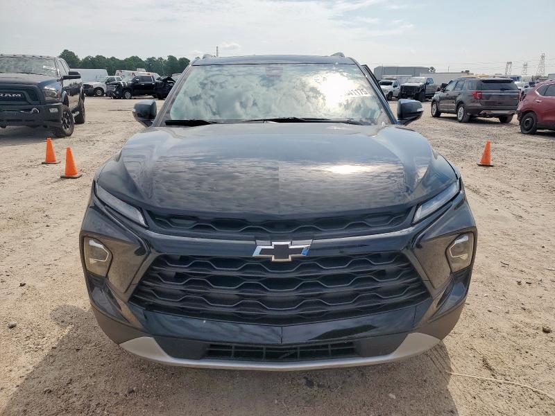 2025 CHEVROLET BLAZER 3LT - 3GNKBDRSXSS109339