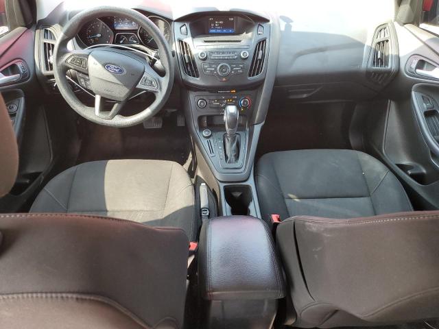 2015 FORD FOCUS SE - 1FADP3F23FL253737