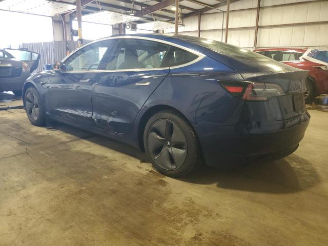 2020 TESLA MODEL 3 5YJ3E1EC4LF586537