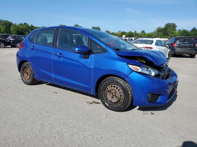 2015 HONDA FIT LX 3HGGK5H58FM710342