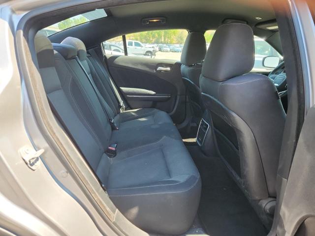 2017 DODGE CHARGER SX 2C3CDXHG7HH563263