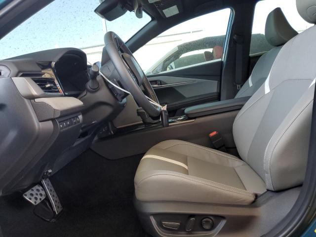 2025 TOYOTA CAMRY XSE 4T1DAACK1SU119801