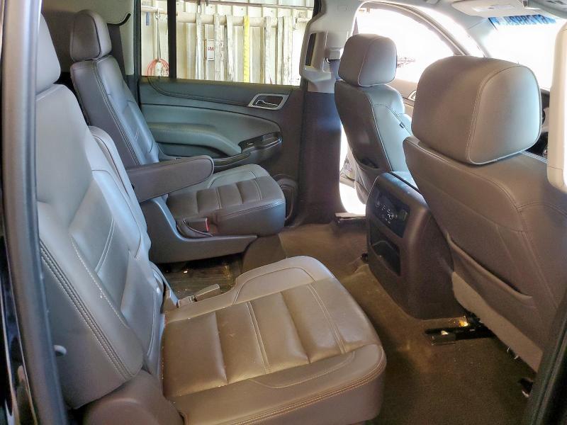 2019 GMC YUKON XL D - 1GKS2HKJ2KR123129
