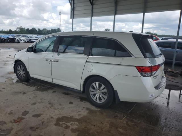 2015 HONDA ODYSSEY EXL 5FNRL5H62FB006378