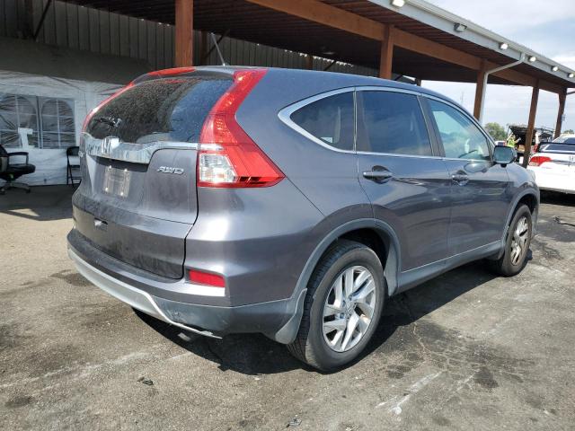 2016 HONDA CR-V EX 5J6RM4H57GL060329