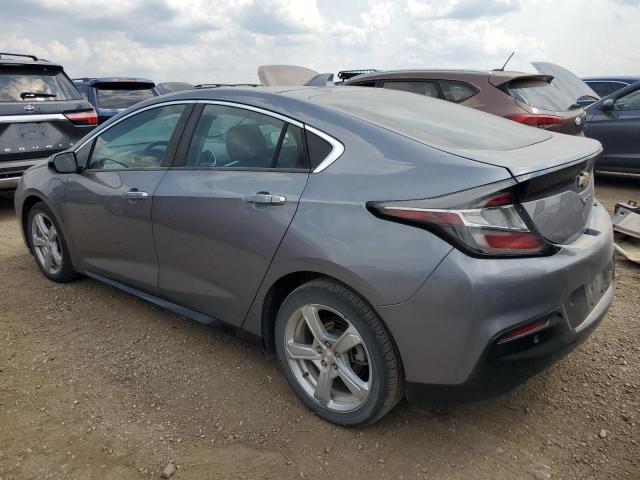 2018 CHEVROLET VOLT LT - 1G1RC6S5XJU113080