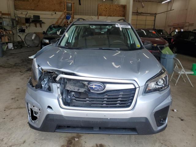 2019 SUBARU FORESTER JF2SKACC3KH412126