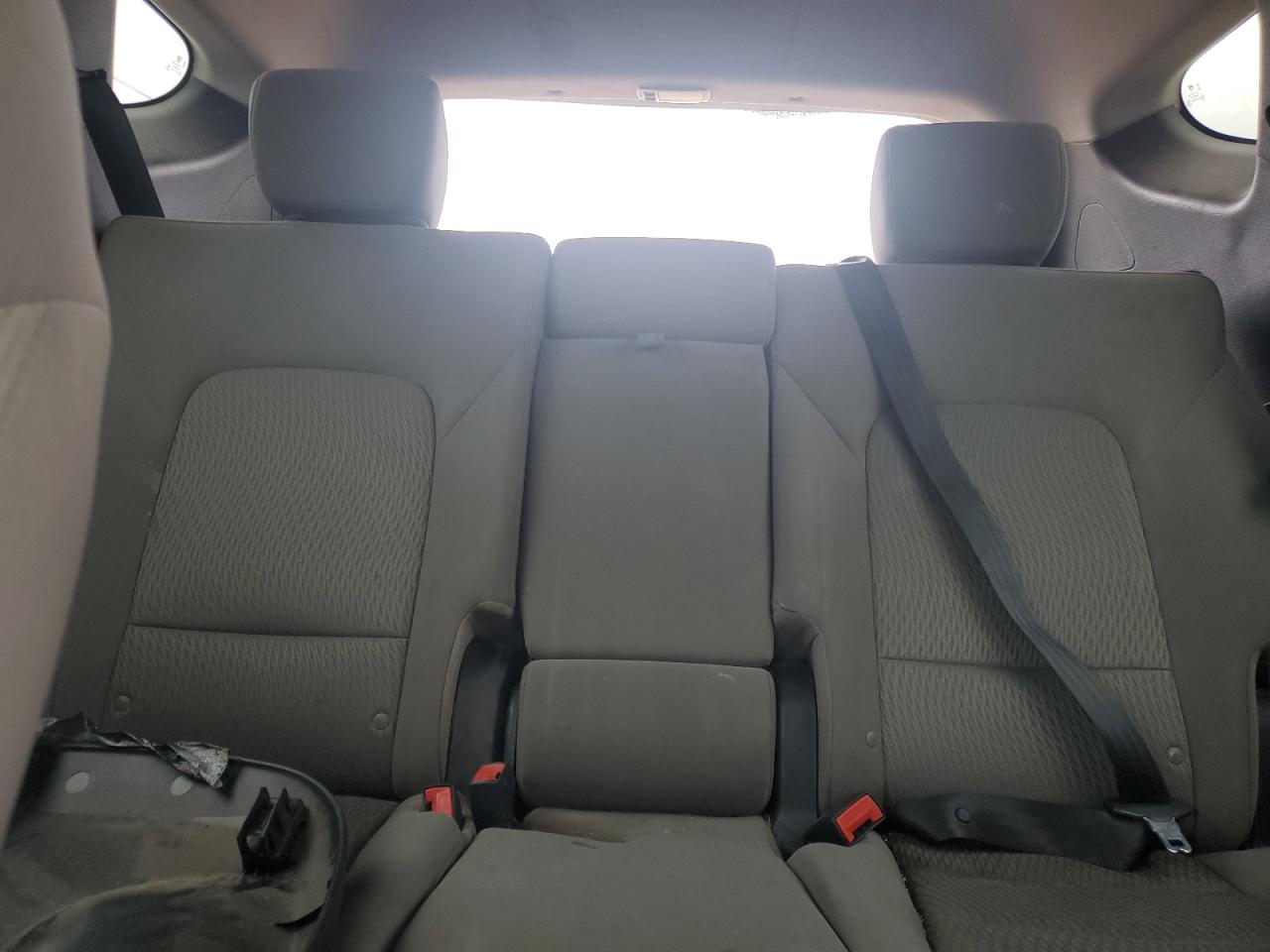 HYUNDAI SANTA FE SPORT