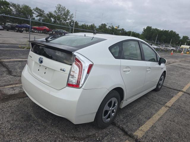 2013 TOYOTA PRIUS - JTDKN3DU6D0343054