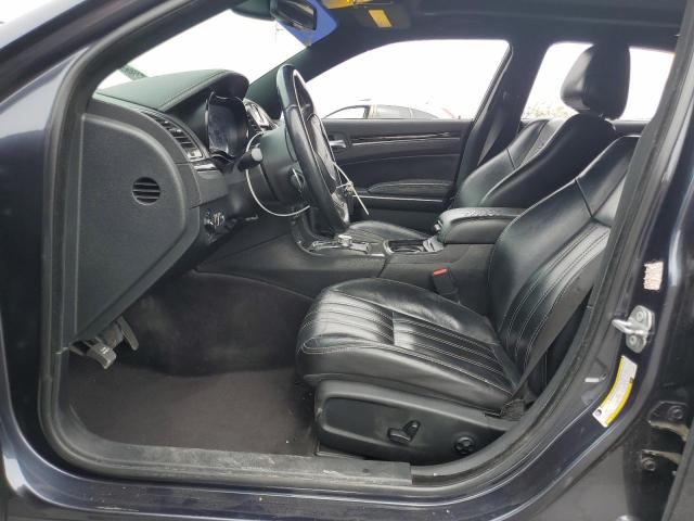 2018 CHRYSLER 300 S 2C3CCABG8JH269451