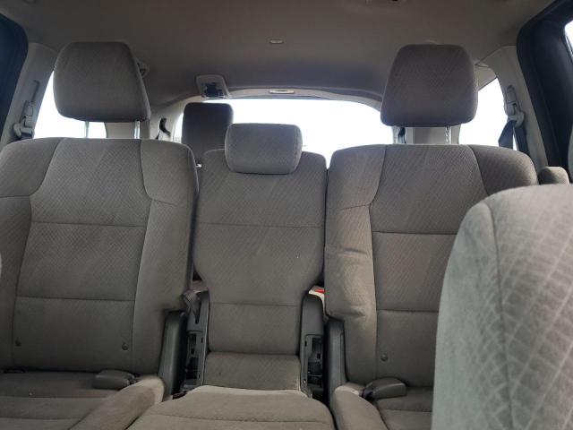 2016 HONDA ODYSSEY - 5FNRL5H34GB083518