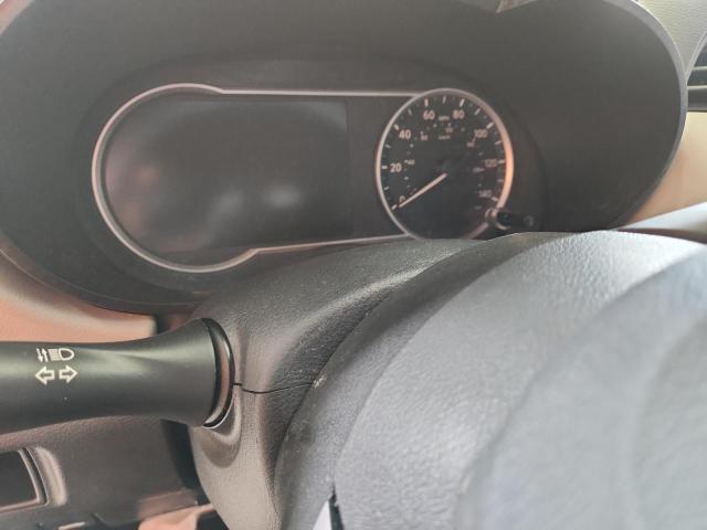 2021 NISSAN VERSA SV 3N1CN8EV2ML839726