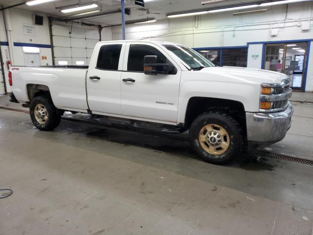 2019 CHEVROLET SILVERADO K2500 HEAVY DUTY 2GC2KREG0K1175451