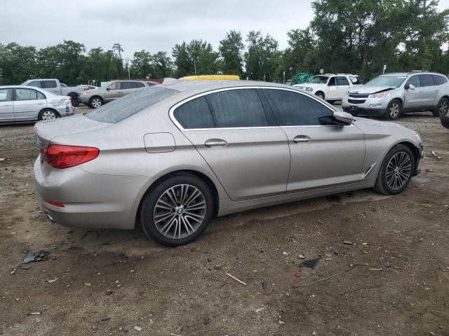 2018 BMW 530 I WBAJA5C59JWA38928