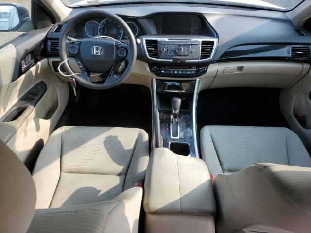 2016 HONDA ACCORD LX 1HGCR2F39GA197143