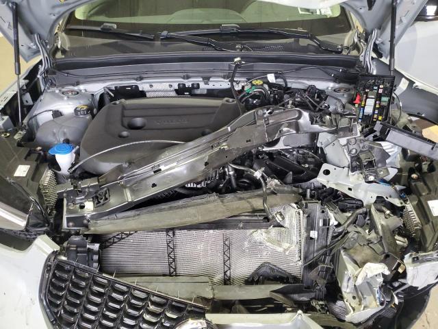 2025 VOLVO XC40 PLUS YV4L12UC1S2492407