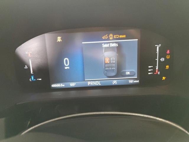 2023 FORD ESCAPE ST 1FMCU0MN4PUB15819