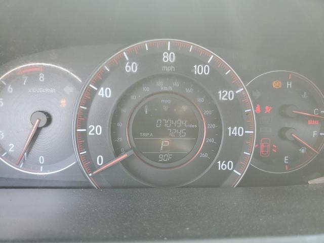 2016 HONDA ACCORD SPO 1HGCR2F52GA148156