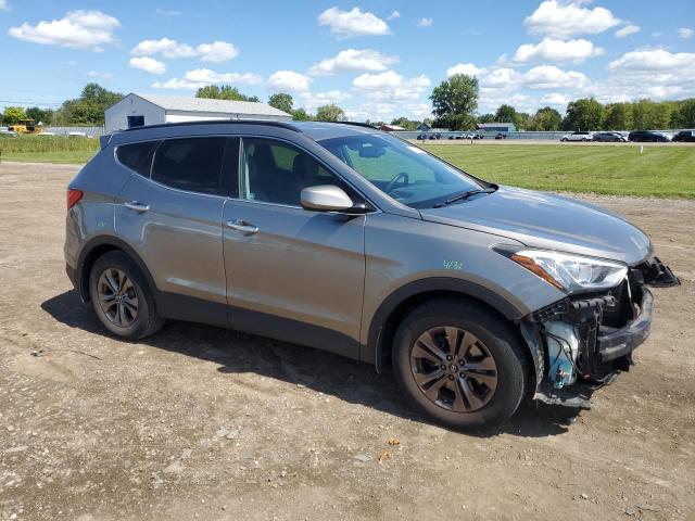 2015 HYUNDAI SANTA FE S 5XYZU3LB0FG239660