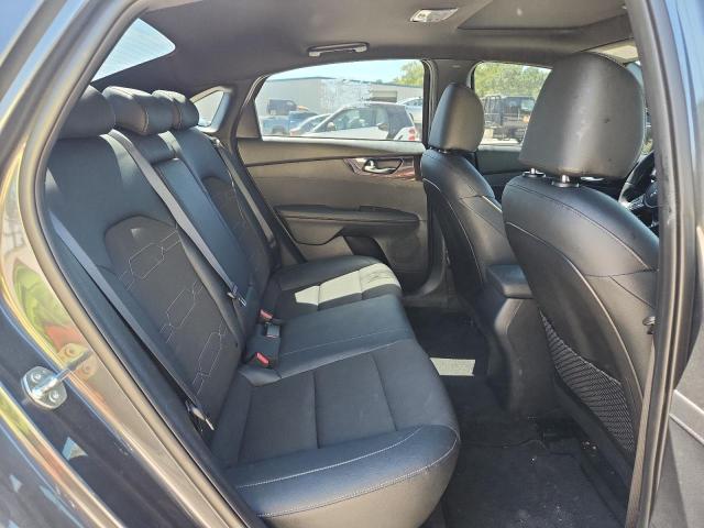 2024 KIA FORTE GT L 3KPF54AD3RE751733