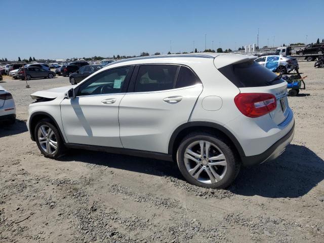 2016 MERCEDES-BENZ GLA 250 4MATIC WDCTG4GB8GJ262533
