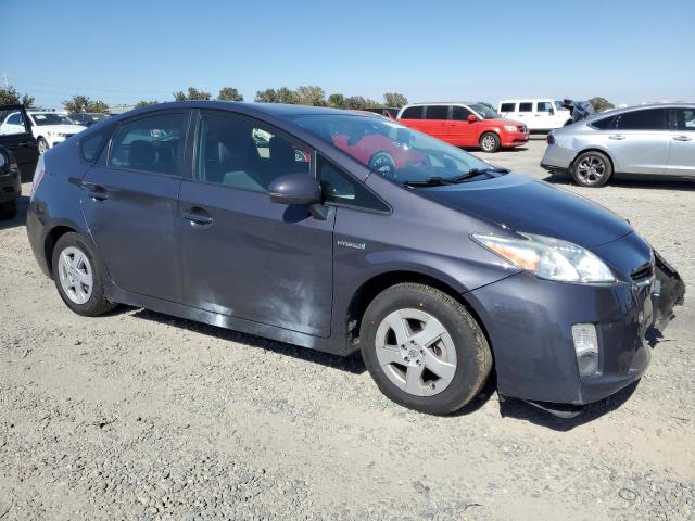 2010 TOYOTA PRIUS - JTDKN3DU0A0213704