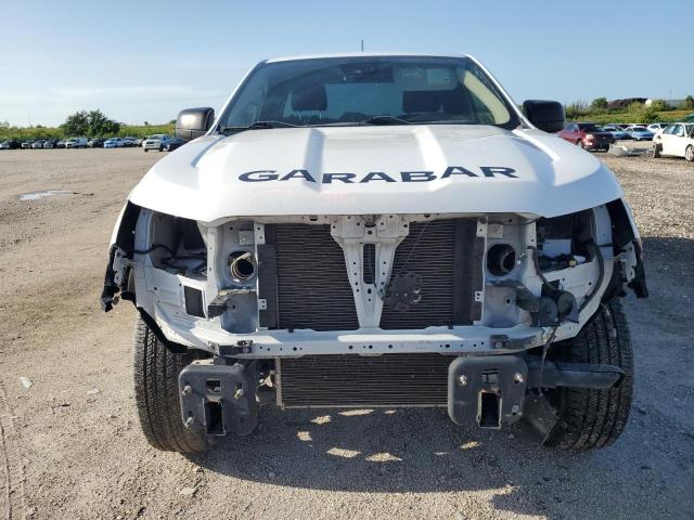 2021 FORD RANGER XL 1FTER1EH9MLD95123