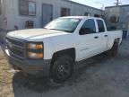 2015 CHEVROLET SILVERADO - 1GCVKPECXFZ234131
