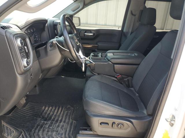2021 GMC SIERRA K1500 ELEVATION 3GTU9CET8MG357990