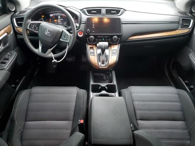2019 HONDA CR-V EX - JHLRW2H58KX017322