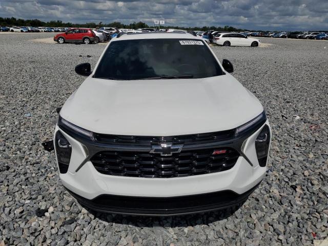 2024 CHEVROLET TRAX 2RS - KL77LJE21RC102955