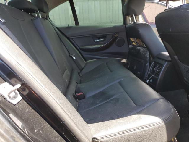 2015 BMW 328 I SULEV - WBA3C1C52FP853420