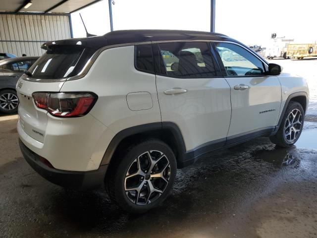 2025 JEEP COMPASS LI 3C4NJDCN5ST524753