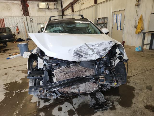2016 HYUNDAI SANTA FE S KM8SRDHF3GU139553