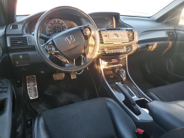 2016 HONDA ACCORD SPO 1HGCR2F53GA184728